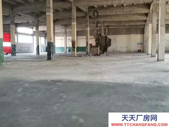 (出租) 天津宁河经济开发区标准厂库房出租