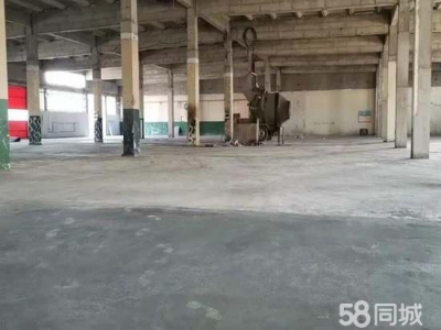 (出租) 天津宁河经济开发区标准厂库房出租图2