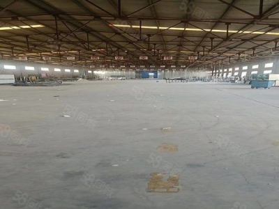 (出租) 天津市宁河区海北开发区厂库房出租图1