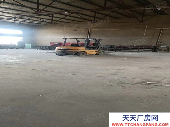 (出租) 天津市宁河区海北开发区厂库房出租