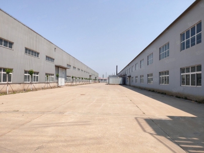 (出租) 天津宁河开发区独门独院手续齐全厂房出租图5