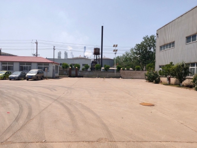 (出租) 天津宁河开发区独门独院手续齐全厂房出租图6
