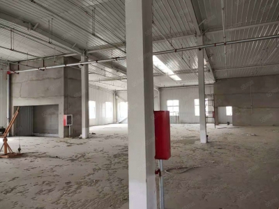 (出租)天津宁河 全新家具类双层厂房，有喷漆烤漆环评，随时可看！图2