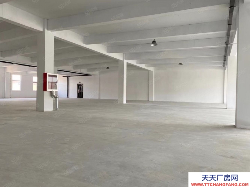 (出租) 天津宁河芦台经济开发区双层厂房低价出租