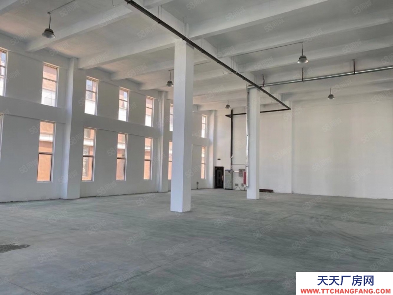 (出租) 天津宁河芦台经济开发区双层厂房低价出租
