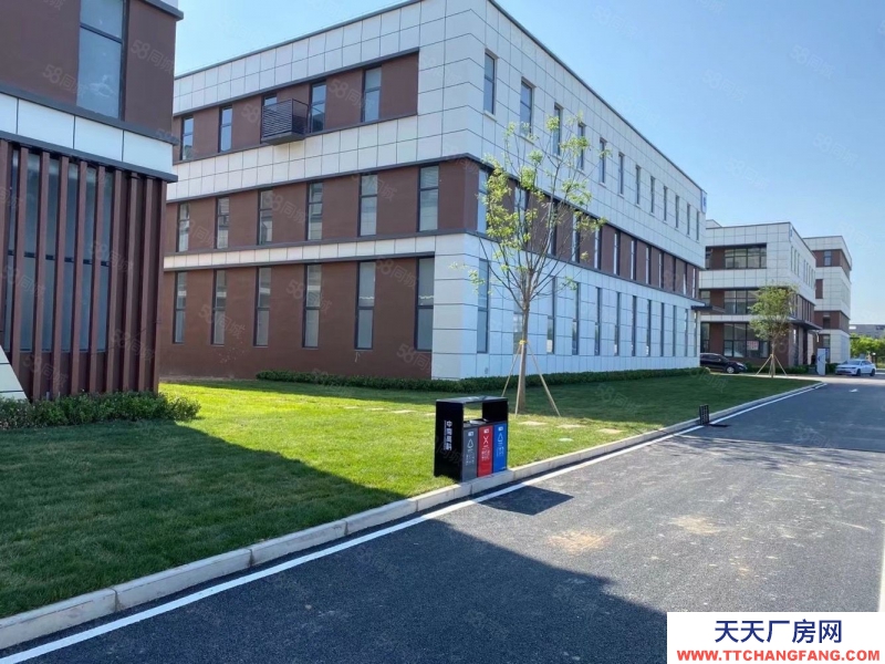 (出租) 天津宁河芦台经济开发区双层厂房低价出租