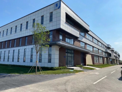 (出租) 天津宁河芦台经济开发区双层厂房低价出租图6