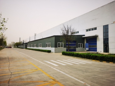 (出租) 天津宁河单层厂房出租 丙二类 紧邻高速高铁..图6