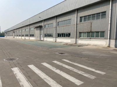 (出租) 天津宁河单层厂房出租 丙二类 紧邻高速高铁..图7