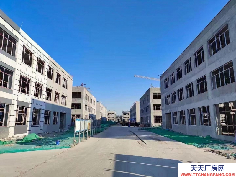 (出售) 出租、出售塘沽厂房，均价4300，总价低