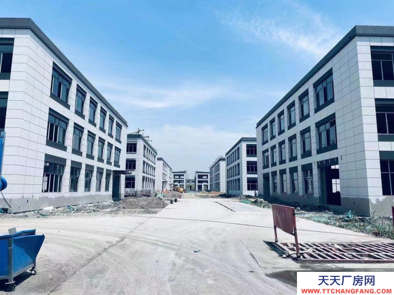 (出售) 出租、出售塘沽厂房，均价4300，总价低