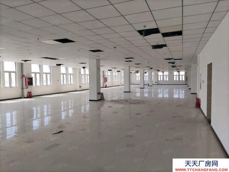 (出售) 天津塘沽（高端精密仪器产业园）打造天津（仪器设备研发生产）的专业园区