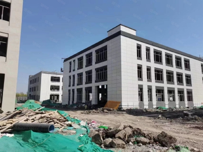 (出售) 天津塘沽无行业限制无税收要求 高新区大力扶持的园区 8米层高图3