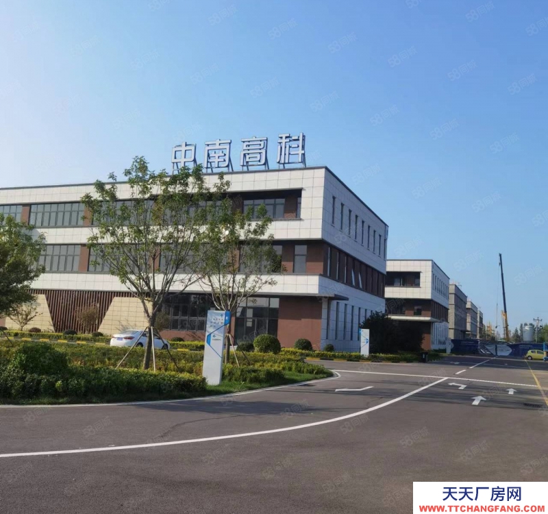 (出售) 天津塘沽五证齐全 大产权可贷款 准现房两层可改三层 超高性价比