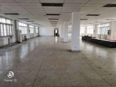 (出售) 天津南开高新区华苑产业园，10200平米独门独院出售图3