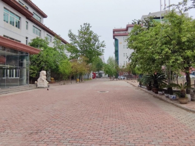 (出售) 天津南开高新区华苑产业园，10200平米独门独院出售图1