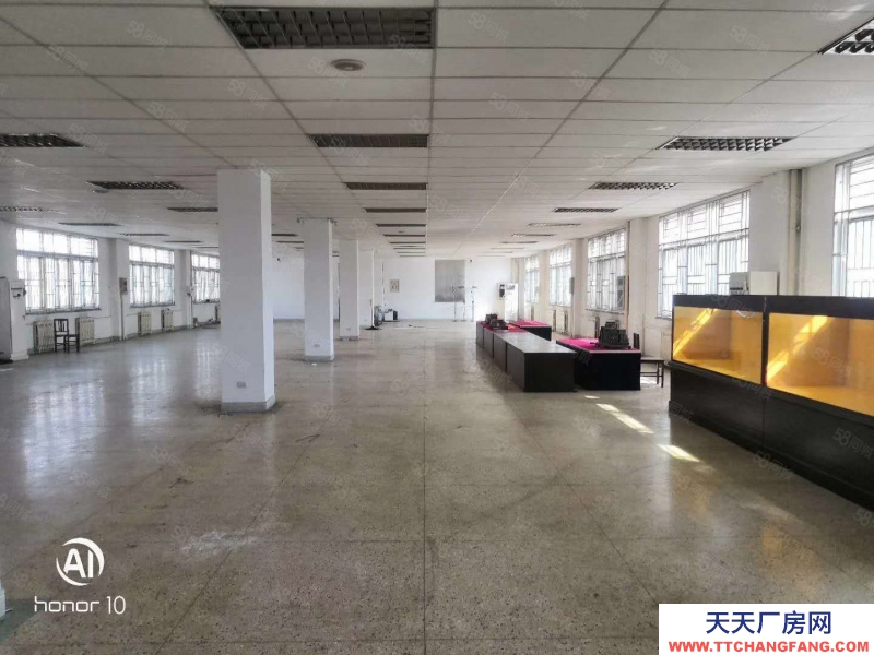 (出售) 天津南开高新区华苑产业园，10200平米独门独院出售