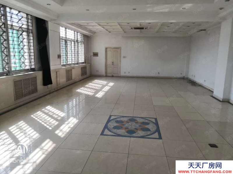 (出售) 天津南开高新区华苑产业园，10200平米独门独院出售