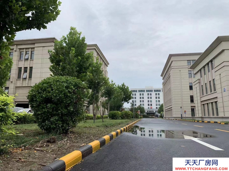 (出售)天津南开外环线旁，享受园区好政策，品牌开发商值得信赖