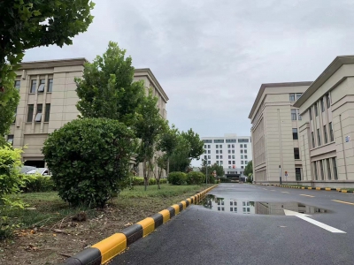 (出售)天津南开外环线旁，享受园区好政策，品牌开发商值得信赖图1