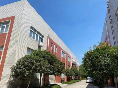 （转让）天府农博孵化园3号车间2层转让，全装修，带办公室图2