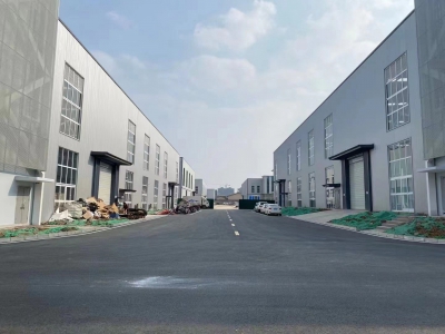 园区直招商行业宽松，食品可入园，证件齐全，交通发达图2