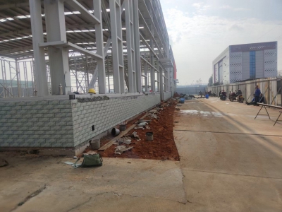 三类工业用地  行业宽松 50年独立产权图1