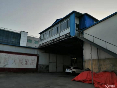 潍坊坊子厂房 位置便利 出租图1