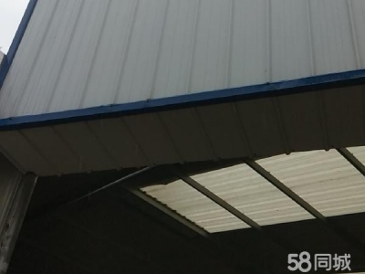 常德市临澧区厂房可做仓库也可以做制衣厂。图2