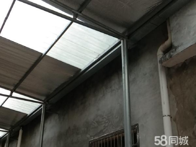 常德市临澧区厂房可做仓库也可以做制衣厂。图1