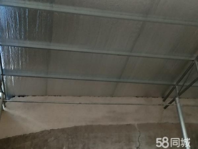 常德市临澧区厂房可做仓库也可以做制衣厂。图4