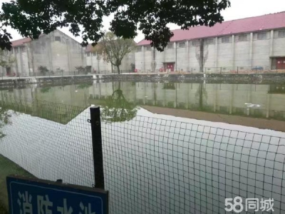 常德市临澧区 位于临澧县新安镇火车站厂房仓库图1