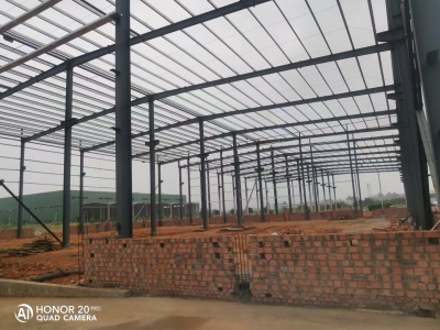 高性价比园区，行业宽松，带产权，独栋户型图1