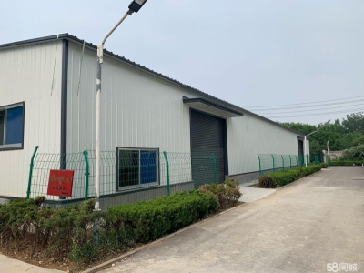 潍坊奎文城区近郊全新厂房仓库图1