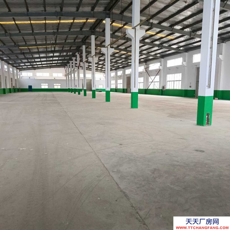 潍坊奎文飞机场南2400平方厂房对外出租