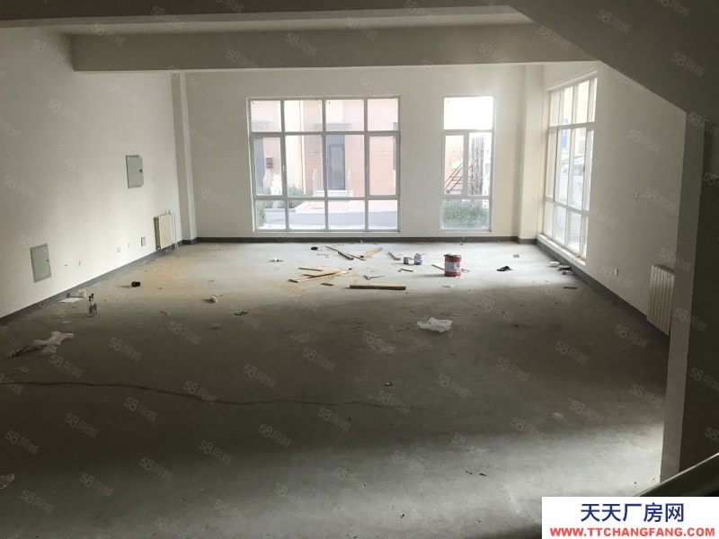 (出售) 天津津南 河西外环线旁双港工业园小面积可贷款厂房出售