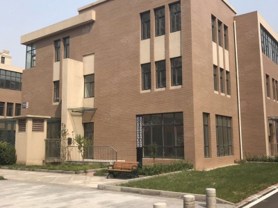 (出售) 天津津南 河西外环线旁双港工业园小面积可贷款厂房出售图1