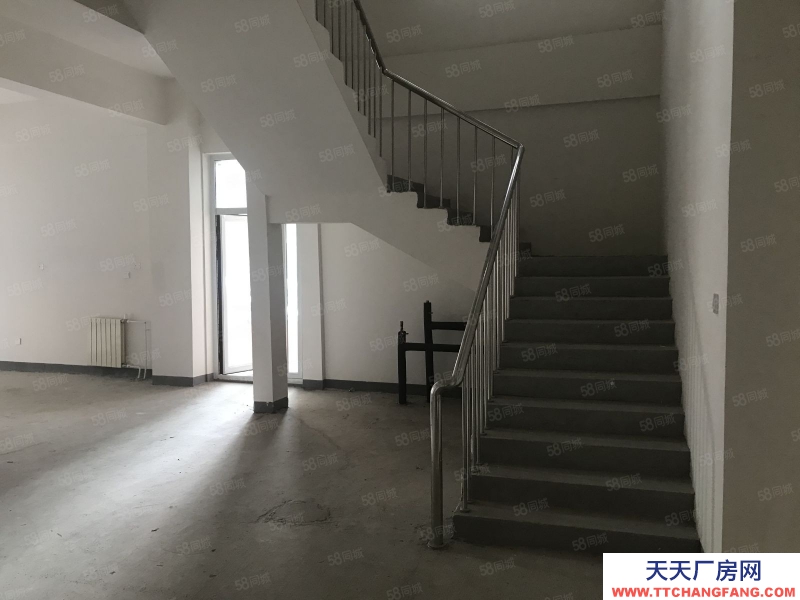 (出售) 天津津南 河西外环线旁双港工业园小面积可贷款厂房出售