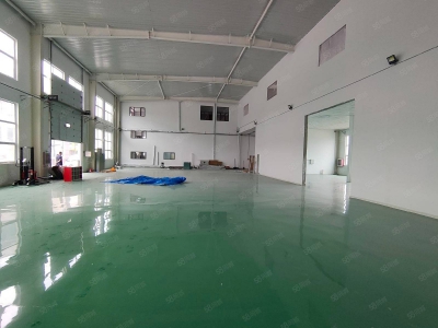 (出售) 天津津南单层独立车间，可安10t天车，大车进出方便，50年产权图4
