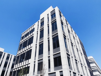 出租天府新区新兴产业园联东U谷全新框架厂房！530-6600平可供选择！图2