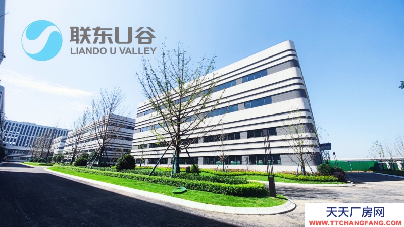 出租天府新区新兴产业园联东U谷全新框架厂房！530-6600平可供选择！