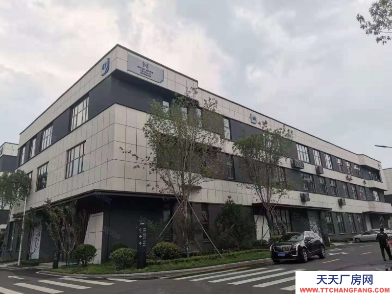 潍坊奎文多层厂房 共733平 可生产仓储办公 可贷款 50年产权