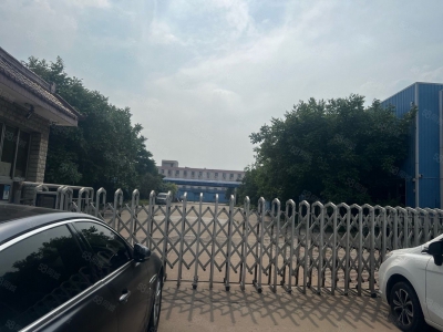 (出售) 天津津南开发区聚英路，工业用地60万一亩，聚英路占地25亩不议价图4