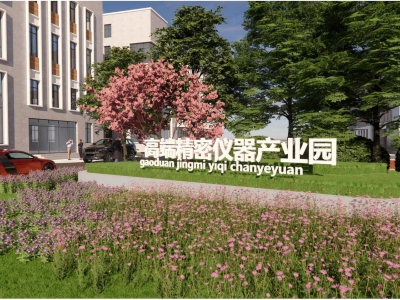 (出售) 天津津南开发区重点项目，政府保姆式支持助理园区企业发展，高端精密仪器图4
