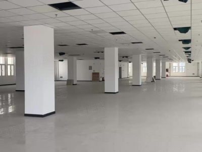 (出售) 天津津南独栋厂房 重点引进与培育高端精密仪器领军企业图1