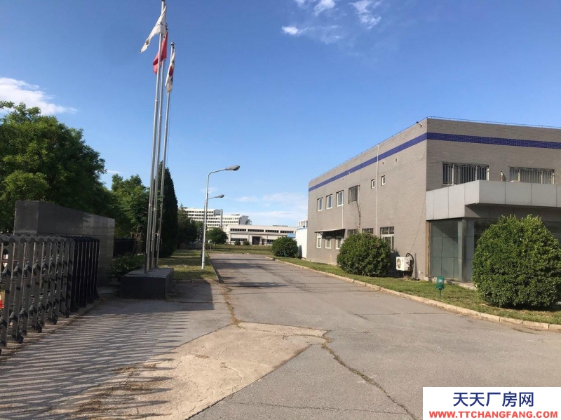 (出售)天津 武清区经济区20亩10亩出售