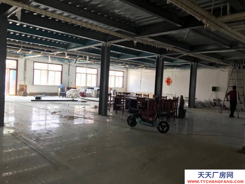(出售)天津武清交通方便，水电齐，独立变压器，