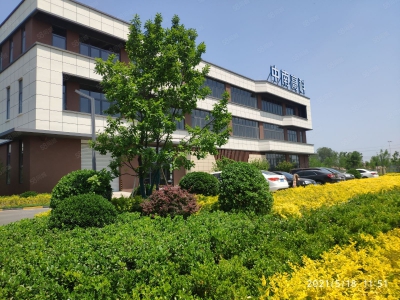 (出售)天津武清 大产权框架厂房 单价3000 首付3成可按揭贷款自有大环评图1
