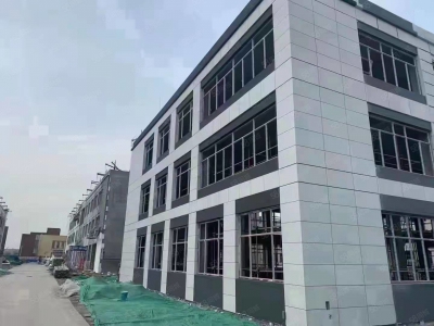 (出售) 天津河东外环附近2层厂房出售 年中钜惠 首付低可办环评图1