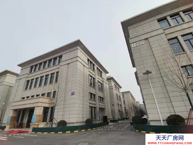 (出售) 天津河东外环附近2层厂房出售 年中钜惠 首付低可办环评